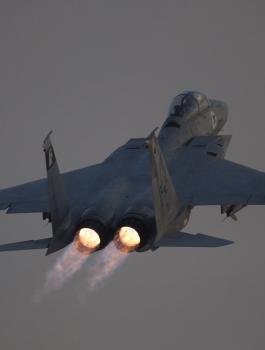 روسيا والقصف الاسرائيلي على سوريا 