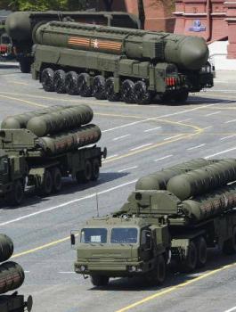 صواريخ اس 400 في السعودية 