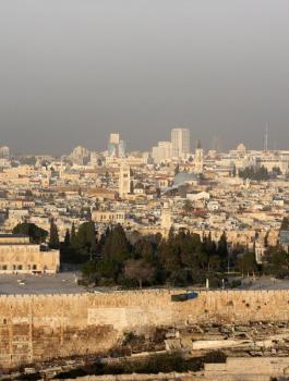 القمة الاسلامية في تركيا بشأن القدس 