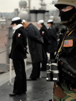 ويكيليكس: الأجهزة الأمنية الأمريكية تجسس على بعضها البعض