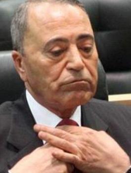معروف البخيت والاردن وفلسطين 