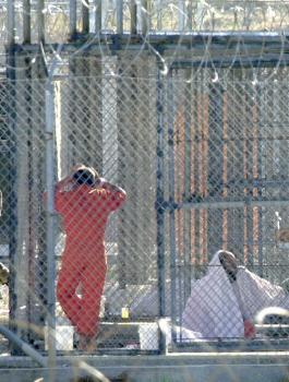 سجن "غوانتاموا" يستعد لاستقبال سجناء جديد 