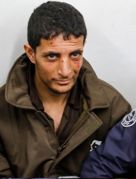 الاسير عرفات ارفاعية 