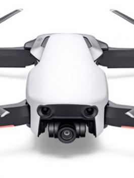 Mavic Air