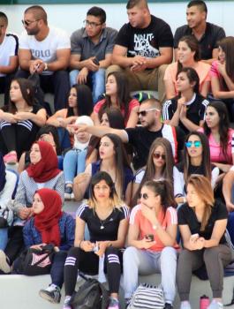 البنك الدولي والاقتصاد الفلسطيني 