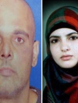 تسليم جثامين الشهداء الفلسطينين 