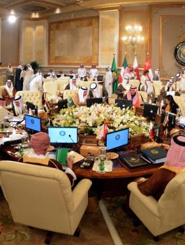 قطر ونفجيرات القاهرة 