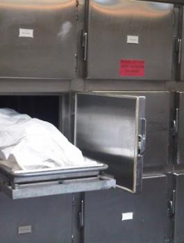 التحقيق في ظروف وفاة سيدة في جنين 