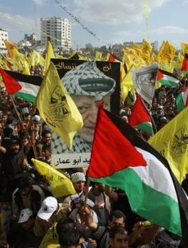 "فتح": لا دولة دون القدس وأية إدارة لغزة خارج الشرعية "مشبوهة"