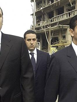 بهاء الحريري يخرج أخيراً عن صمته ويكشف موقفه من استقالة أخيه