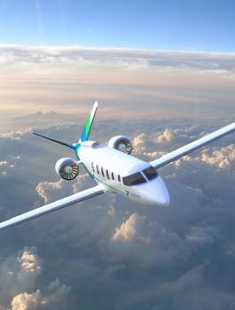 اختفاء طائرة ركاب اندونيسية