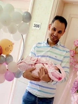 الشهداء الفلسطينيين 