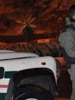 الوقائي يضبط سولار مهرب 