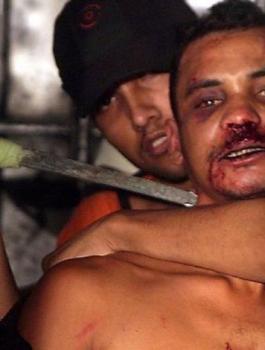 تمرد في سجن برازيلي 