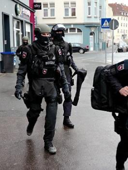 المانيا تتعرض لخسارة بقيمة 50 مليار دولار 