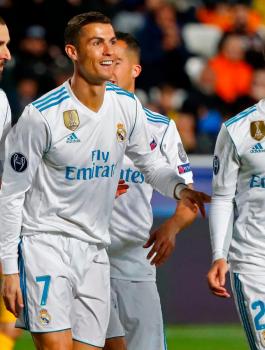 تحذير ريال مدريد من الفريق الوحيد القادر على هزيمته في الأبطال