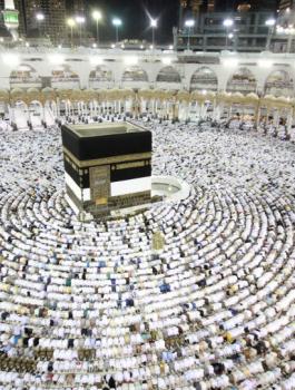 ارتفاع عدد وفيات الحجاج المصريين 