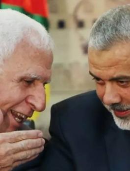 عزام الاحمد 