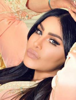 احلام الشامسي وقناة MBC 