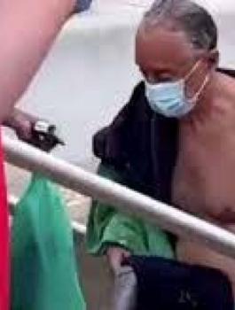 رئيس  البرتغال 