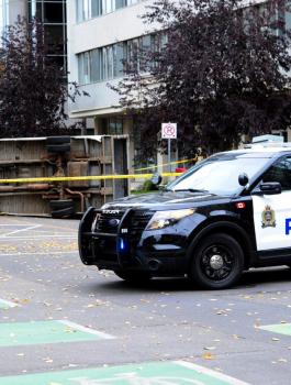 مقتل شخصين بإطلاق نار داخل مطعم في كندا