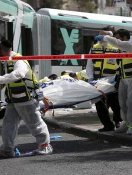 احتجاز جثامين الشهداء 