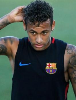 انتقال نيمار من برشلونة 
