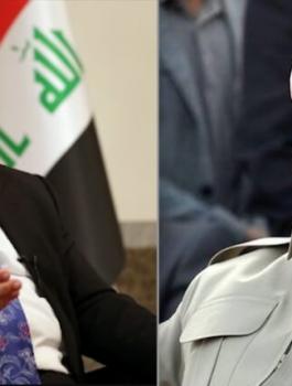 استفتاء كردستان العراق 