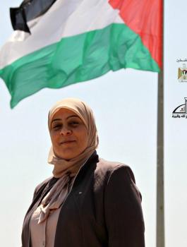 ليلي غنام تعلن عن تبرعها بأعضائها بعد وفاتها