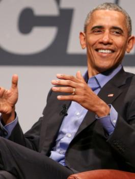 خطابات اوباما 