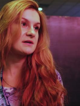 العميلة الروسية حاولت الوصول إلى المؤثرين في السياسة الأميركية من خلال الجنس