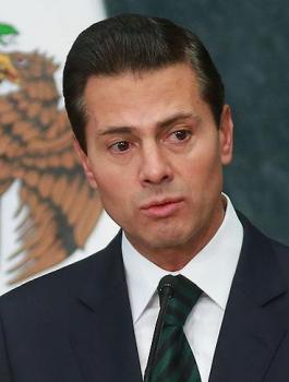 الرئيس المكسيكي: ننافس بقوة في كأس العالم