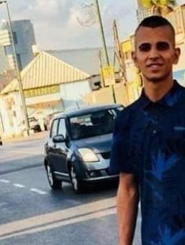 الشهيد محمود نخالة 