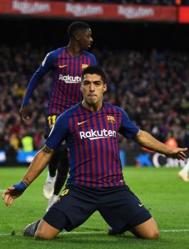 الكلاسيكو 