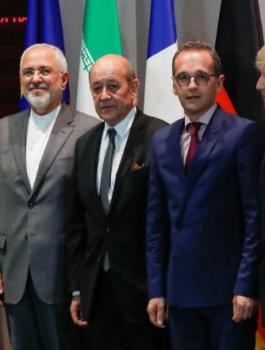 شروط اميركا لايران 