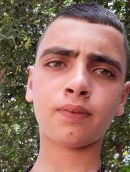  الفتى  محمد حسين لولي الدراويش