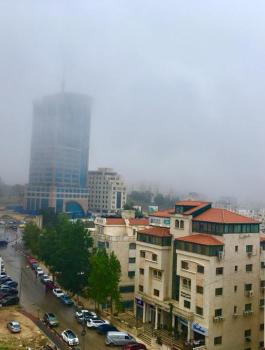 انخفاض على درجات الحرارة 