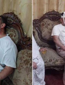 الاسير حمارشة 