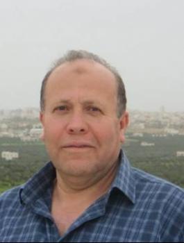 عماد البرغوثي