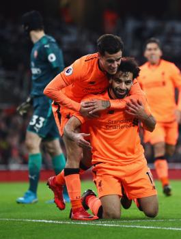 مشجعي ليفربول لمحمد صلاح: سنصبح مسلمين لأجلك