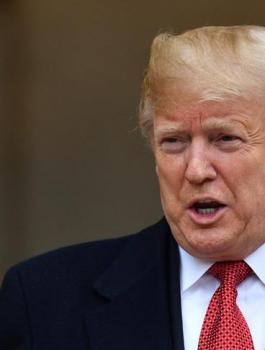 ترامب وصفقة القرن 