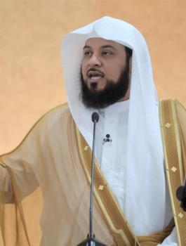 العريفي وقطر 