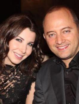 نانسي عجرم 