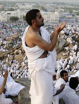 حجاج فلسطين 