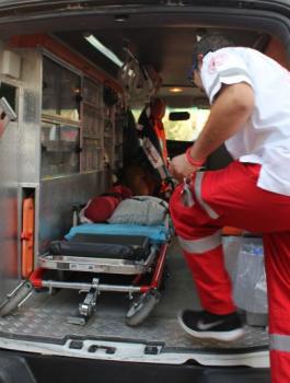 فتح تحقيق في ظروف ملابسات شاب توفي في الخليل 