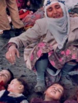 عاموس جلعاد يكشف: إسرائيل كانت صاحبة فكرة إدخال الكتائب اللبنانية إلى صبرا وشاتيلا