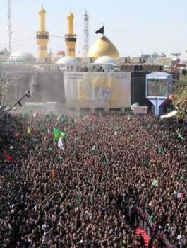 Karbala-mass-crowd