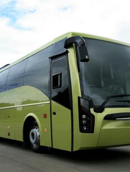 نظام النقل الذكي في فلسطين 