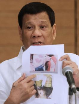 الفلبين والكويت 