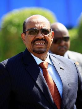 اسرة البشير 